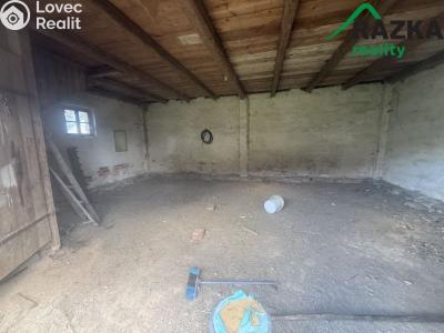 Продаж сімейного будинку Hostouň č. 11