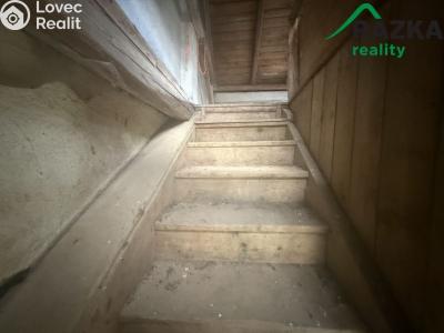 Продаж сімейного будинку Hostouň č. 12