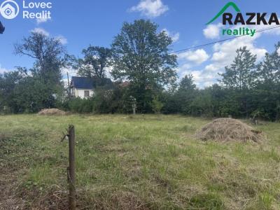 Продаж сімейного будинку Hostouň č. 15