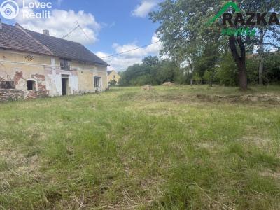 Продаж сімейного будинку Hostouň č. 16