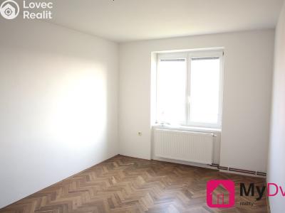 Pronájem bytu 2+1 Dyjákovice č. 4