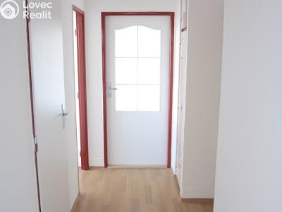 Pronájem bytu 2+1 Dyjákovice č. 6