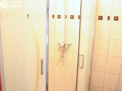 Pronájem bytu 2+1 Dyjákovice č. 7