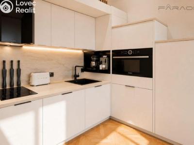 Аренда квартиры 1+KK Praha, Havelská č. 1