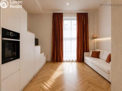 Аренда квартиры 1+KK Praha, Havelská č. 2