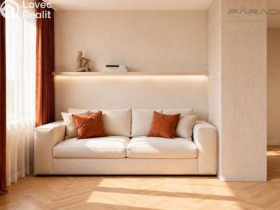 Аренда квартиры 1+KK Praha, Havelská č. 4
