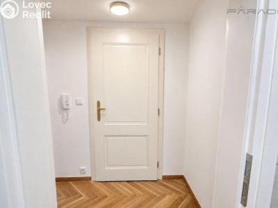 Аренда квартиры 1+KK Praha, Havelská č. 6