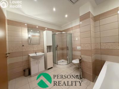 Pronájem bytu 2+KK Karlovy Vary, Libušina č. 5