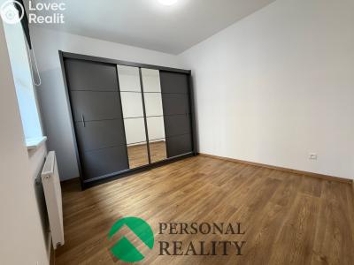 Pronájem bytu 2+KK Karlovy Vary, Libušina č. 7