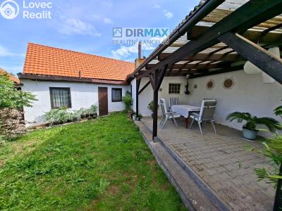 Prodej rodinného domu Řenče č. 28