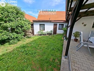 Prodej rodinného domu Řenče č. 29