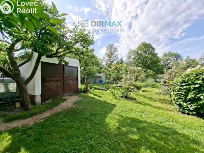 Prodej rodinného domu Řenče č. 34