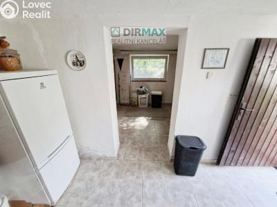 Prodej rodinného domu Řenče č. 42
