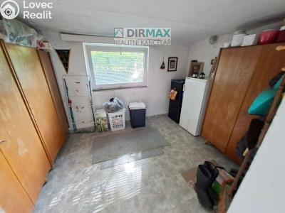 Prodej rodinného domu Řenče č. 43