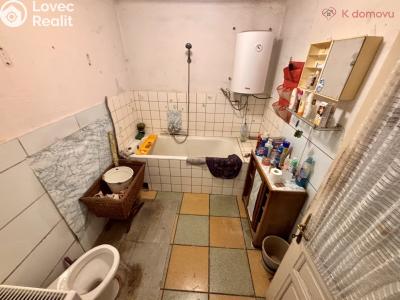 Prodej bytu 3+1 Olomouc, Přerovská č. 6