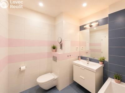 Prodej bytu 1+1 Ostrava, Korunní č. 4