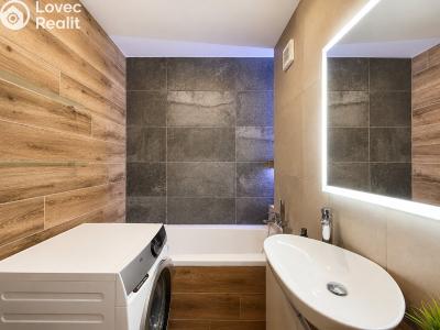 Продаж квартири 3+1 Frýdek-Místek, Tolstého č. 4