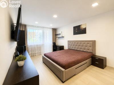 Продаж квартири 3+1 Frýdek-Místek, Tolstého č. 9