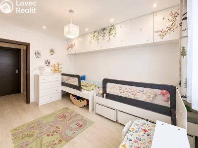 Продаж квартири 3+1 Frýdek-Místek, Tolstého č. 13