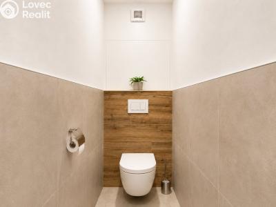 Prodej bytu 3+1 Frýdek-Místek, Tolstého č. 18
