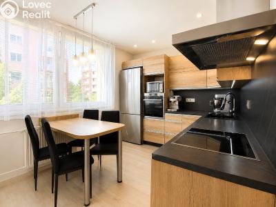 Продаж квартири 3+1 Frýdek-Místek, Tolstého č. 2