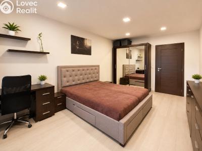 Продаж квартири 3+1 Frýdek-Místek, Tolstého č. 11