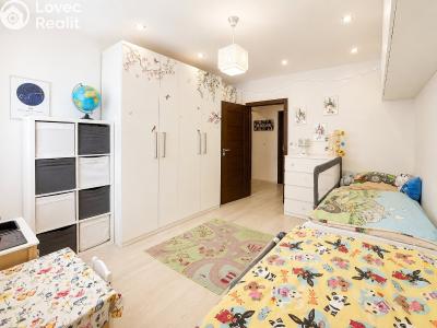 Продаж квартири 3+1 Frýdek-Místek, Tolstého č. 14