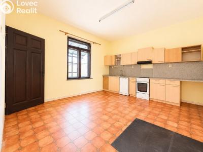 Продажа семейного дома Staré Město, Železniční II 171 č. 1