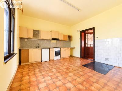 Продажа семейного дома Staré Město, Železniční II 171 č. 2