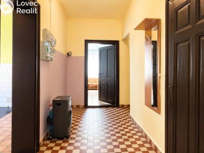 Продажа семейного дома Staré Město, Železniční II 171 č. 3