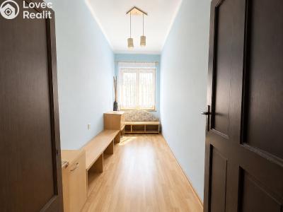 Продажа семейного дома Staré Město, Železniční II 171 č. 4