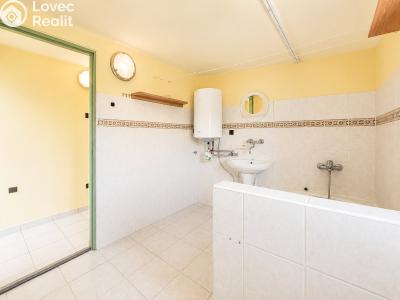 Продажа семейного дома Staré Město, Železniční II 171 č. 5