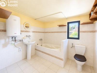 Продажа семейного дома Staré Město, Železniční II 171 č. 6