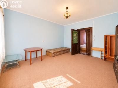 Продажа семейного дома Staré Město, Železniční II 171 č. 8