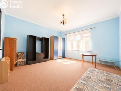 Продажа семейного дома Staré Město, Železniční II 171 č. 9