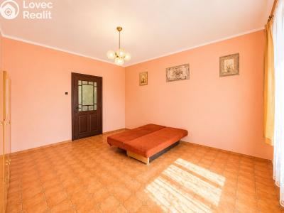 Продажа семейного дома Staré Město, Železniční II 171 č. 10