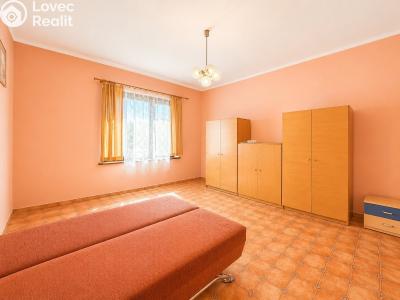 Продажа семейного дома Staré Město, Železniční II 171 č. 11