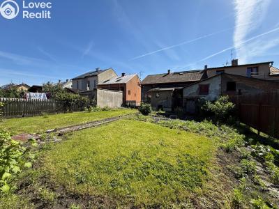 Продажа семейного дома Staré Město, Železniční II 171 č. 12