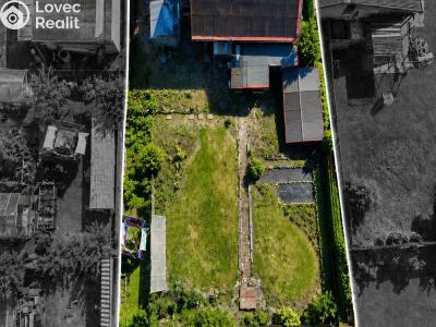 Продажа семейного дома Staré Město, Železniční II 171 č. 13