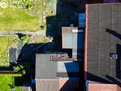 Продажа семейного дома Staré Město, Železniční II 171 č. 14