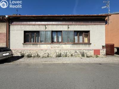 Продажа семейного дома Staré Město, Železniční II 171 č. 15