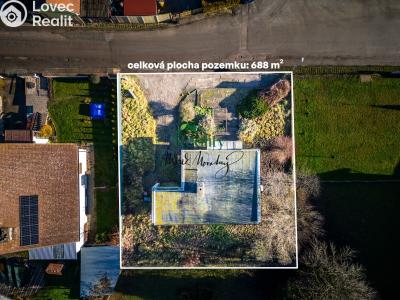 Prodej obchodního prostoru Sovětice č. 2