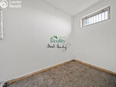 Prodej obchodního prostoru Sovětice č. 14