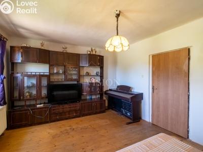 Продаж сімейного будинку Truskovice č. 5