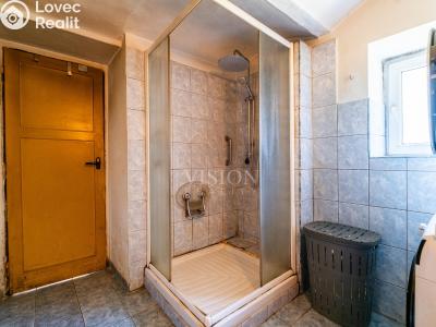 Продаж сімейного будинку Truskovice č. 13