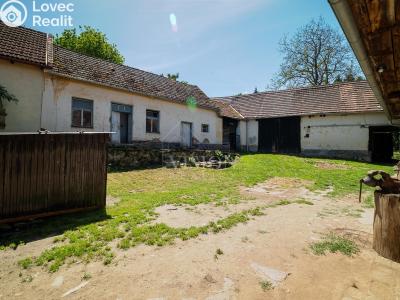 Продаж сімейного будинку Truskovice č. 16