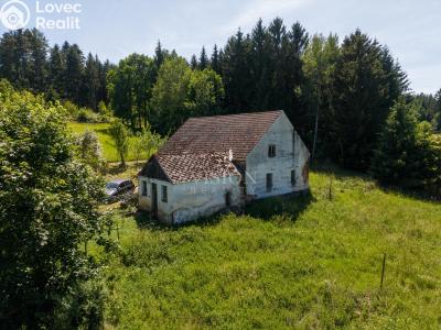 Продаж сімейного будинку Truskovice č. 22