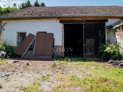 Продаж сімейного будинку Truskovice č. 23