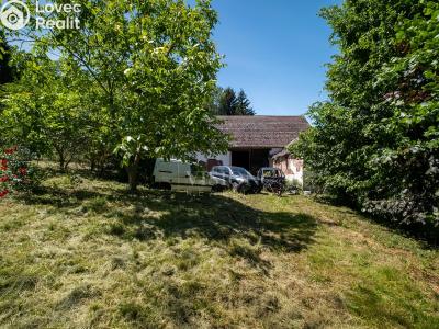 Продаж сімейного будинку Truskovice č. 26