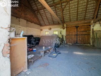 Продаж сімейного будинку Truskovice č. 27